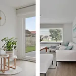 بيت للعطل Huswell - Spacious With Garden Near The & Sea