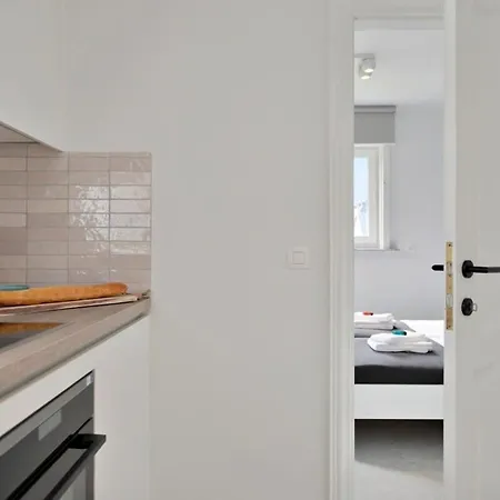 Huswell - Spacious With Garden Near The & Sea *