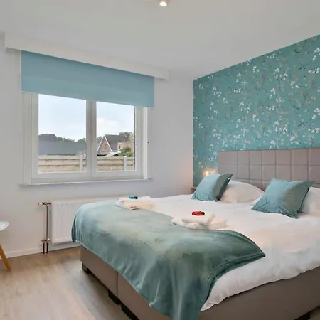 Huswell - Spacious With Garden Near The & Sea * Middelkerke