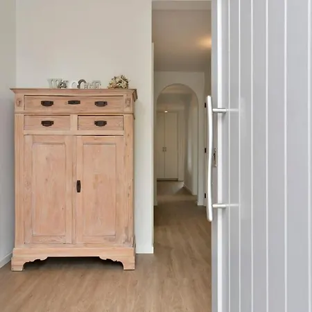 Huswell - Spacious With Garden Near The & Sea * Middelkerke